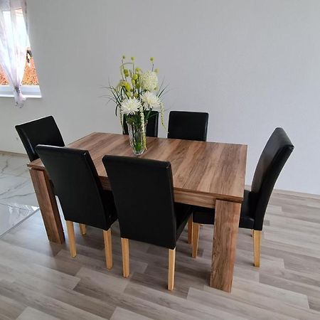 Exzellentes Ferienhaus In Hannover Messe Naehe Sarstedt Ngoại thất bức ảnh