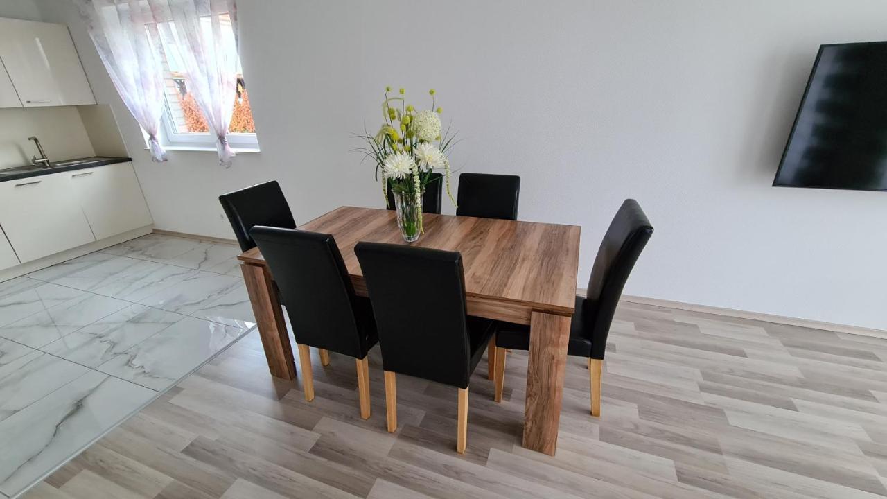 Exzellentes Ferienhaus In Hannover Messe Naehe Sarstedt Ngoại thất bức ảnh