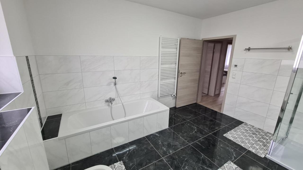 Exzellentes Ferienhaus In Hannover Messe Naehe Sarstedt Ngoại thất bức ảnh